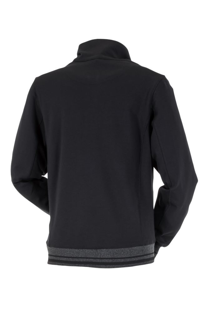 Produktbild Outdoor Choice Damen Troyer schwarz 4XL bild 4