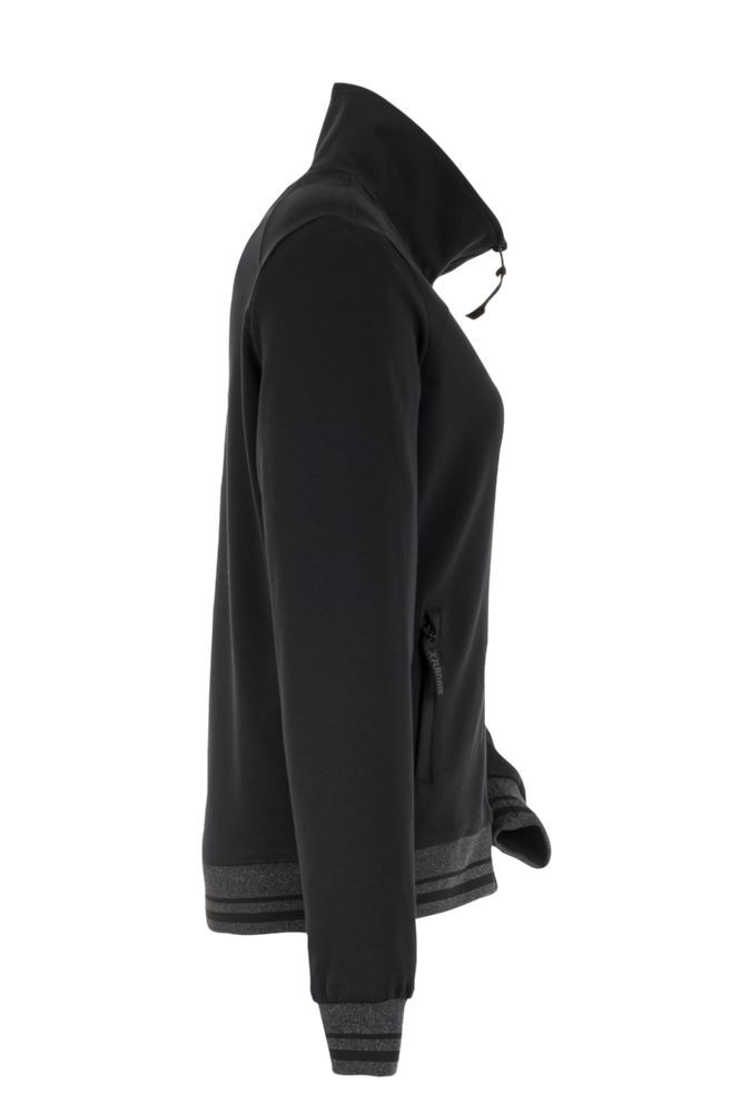 Produktbild Outdoor Choice Damen Jacke schwarz XXL bild 4