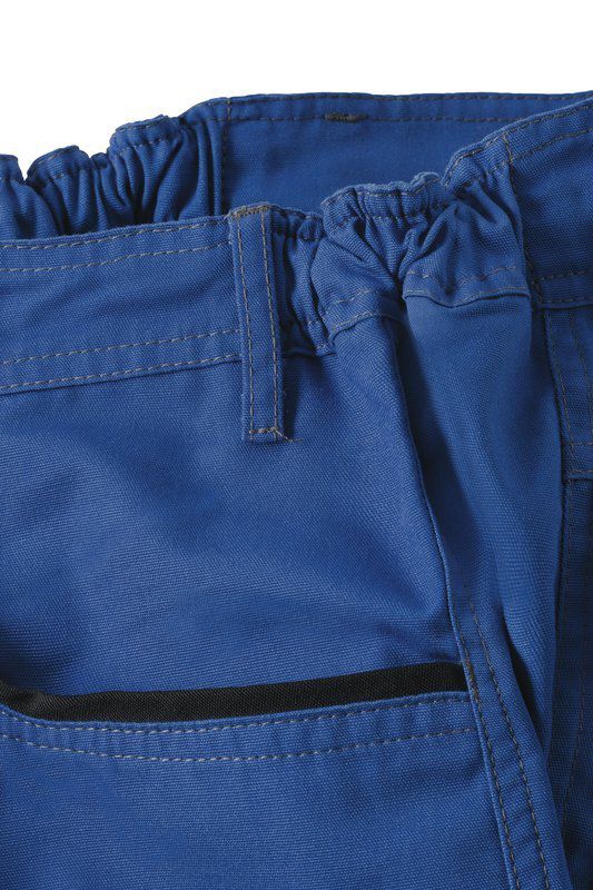 Planam DuraWork Arbeitskleidung Shorts grau schwarz XS Planam DuraWork Arbeitskleidung Shorts grau schwarz XS