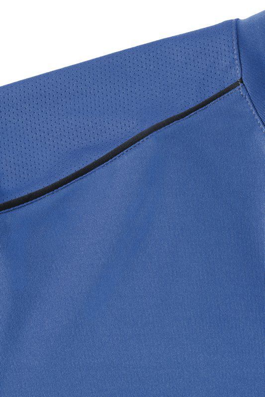 Planam DuraWork Arbeitskleidung T-Shirt grau schwarz XXL Produktbild Planam DuraWork Arbeitskleidung T-Shirt grau schwarz XXL bild 6