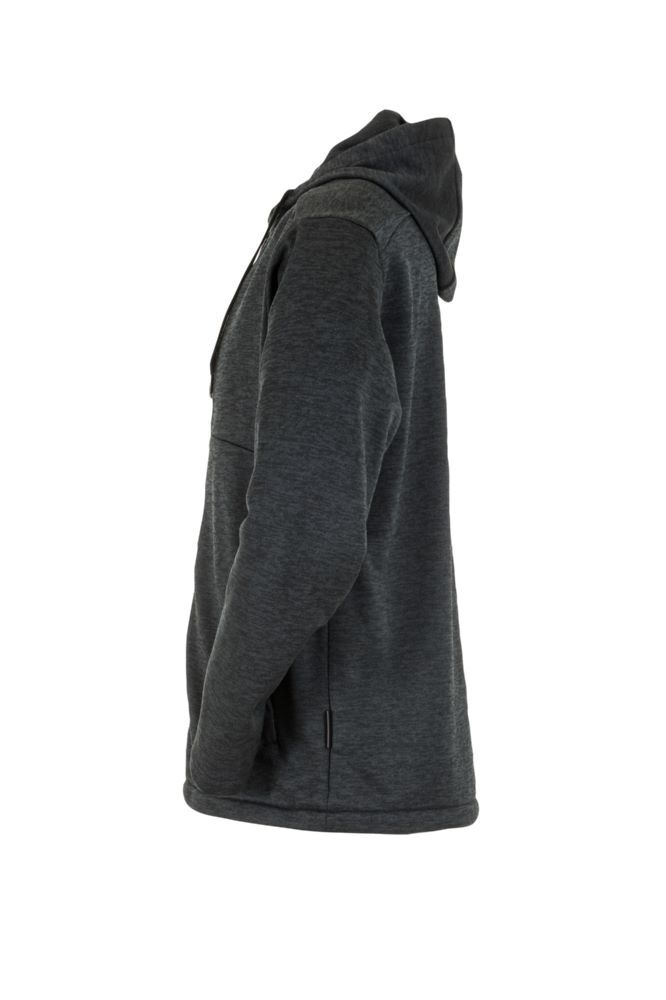 Produktbild Outdoor Eagle Jacke schwarz S bild 2