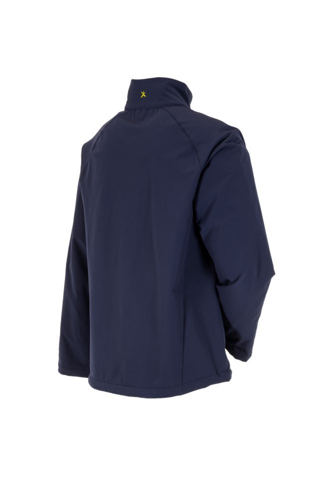 Produktbild Outdoor Flash Jacke marine XXL bild 4