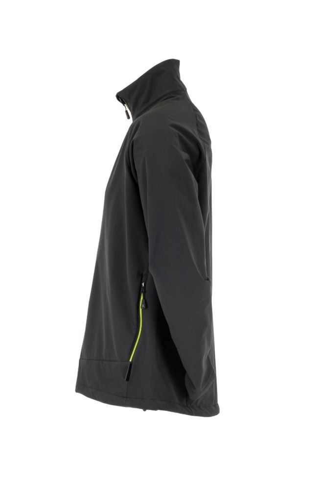 Produktbild Outdoor Flash Jacke schwarz L bild 2