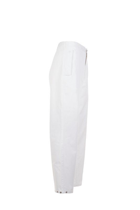Planam Food Damen Bundhose reinweiß Größe 36 Planam Food Damen Bundhose reinweiß Größe 36