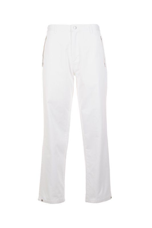 Planam Food Damen Bundhose reinweiß Größe 50 Planam Food Damen Bundhose reinweiß Größe 50