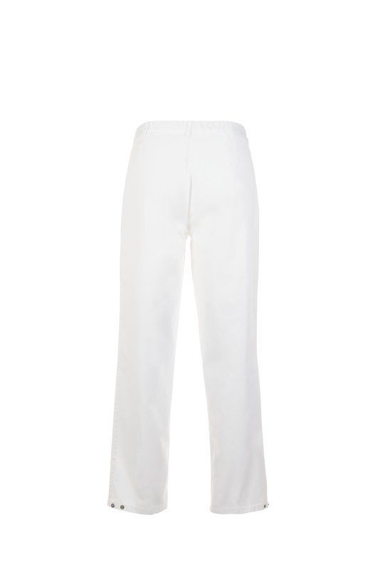 Planam Food Damen Bundhose reinweiß Größe 50 Planam Food Damen Bundhose reinweiß Größe 50