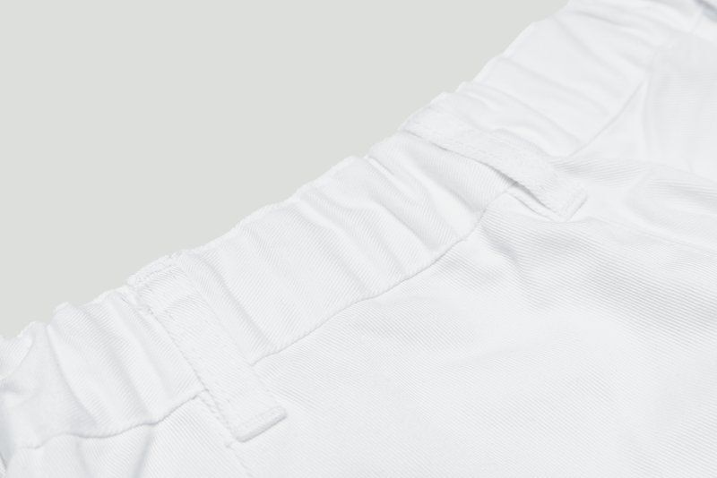 Planam Food Damen Bundhose reinweiß Größe 50 Planam Food Damen Bundhose reinweiß Größe 50
