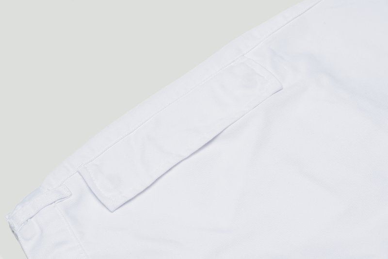 Planam Food Damen Bundhose reinweiß Größe 50 Planam Food Damen Bundhose reinweiß Größe 50