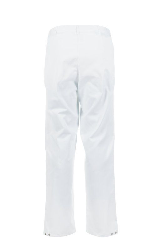 Planam Food Herren Bundhose reinweiß Größe 48 Planam Food Herren Bundhose reinweiß Größe 48