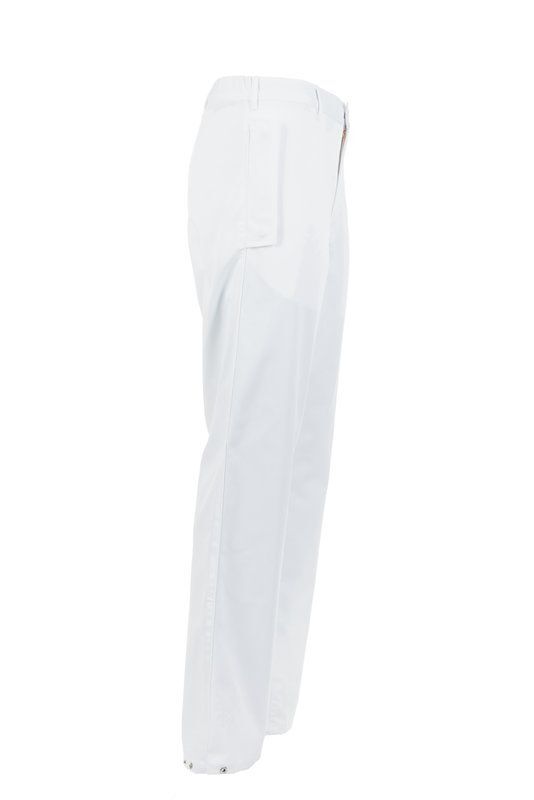Planam Food Herren Bundhose reinweiß Größe 48 Planam Food Herren Bundhose reinweiß Größe 48