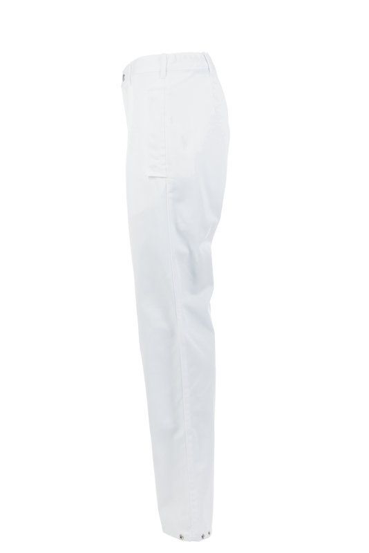 Planam Food Herren Bundhose reinweiß Größe 48 Planam Food Herren Bundhose reinweiß Größe 48