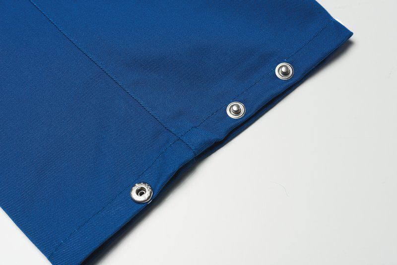Planam Food Herren Bundhose reinweiß Größe 48 Planam Food Herren Bundhose reinweiß Größe 48