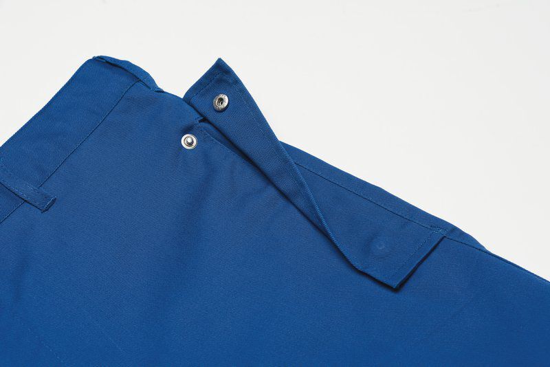 Planam Food Herren Bundhose reinweiß Größe 48 Planam Food Herren Bundhose reinweiß Größe 48
