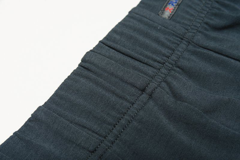 Planam Funktionsunterwäsche Shorts grau XXL Produktbild Planam Funktionsunterwäsche Shorts grau XXL bild 6