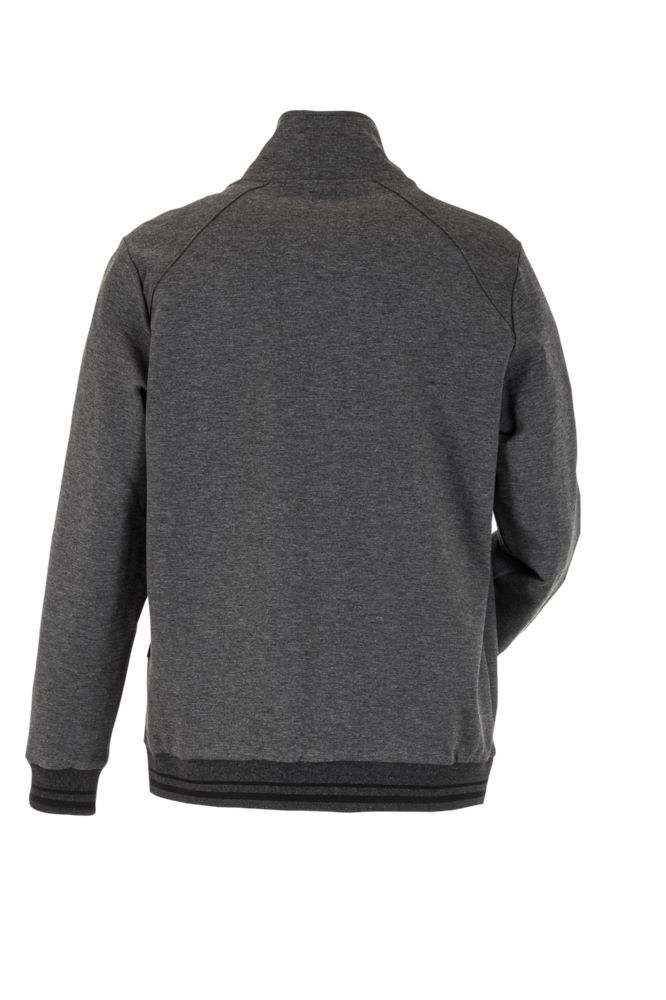 Produktbild Outdoor Match Jacke grau 4XL bild 3