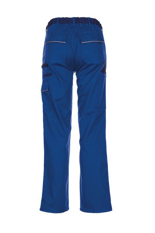 Planam Highline Bundhose Arbeitshose kornblau marine zink Größe 28 Planam Highline Bundhose Arbeitshose kornblau marine zink Größe 28