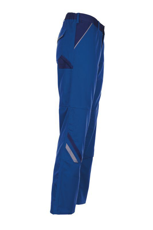 Planam Highline Bundhose Arbeitshose kornblau marine zink Größe 28 Planam Highline Bundhose Arbeitshose kornblau marine zink Größe 28