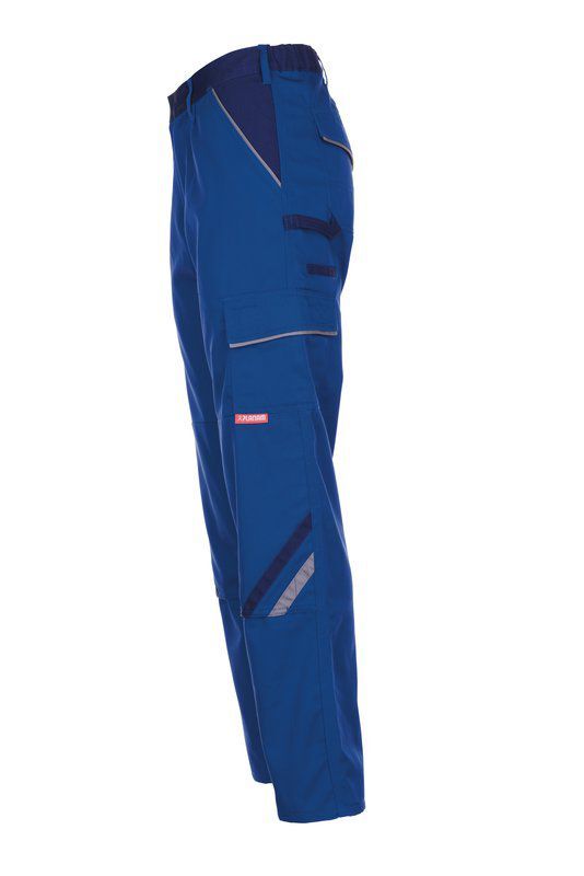 Planam Highline Bundhose Arbeitshose kornblau marine zink Größe 28 Planam Highline Bundhose Arbeitshose kornblau marine zink Größe 28