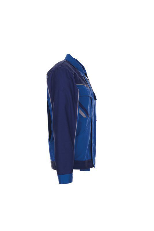 Produktbild Planam Highline Bundjacke kornblau marine zink Größe 38 bild 5