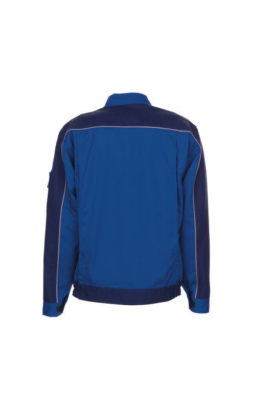 Planam Highline Bundjacke kornblau marine zink Größe 63 Planam Highline Bundjacke kornblau marine zink Größe 63