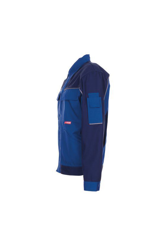 Planam Highline Bundjacke kornblau marine zink Größe 63 Planam Highline Bundjacke kornblau marine zink Größe 63