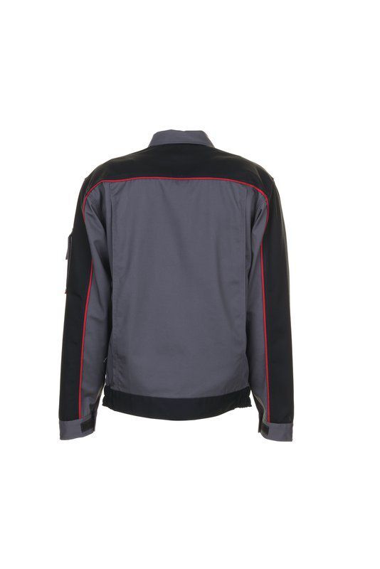 Produktbild Planam Highline Bundjacke schiefer schwarz rot Größe 114 bild 4