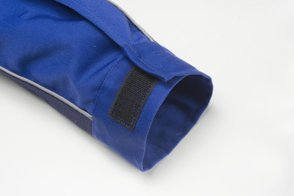 Produktbild Planam Highline Rallyekombi kornblau marine zink Größe 60 bild 7