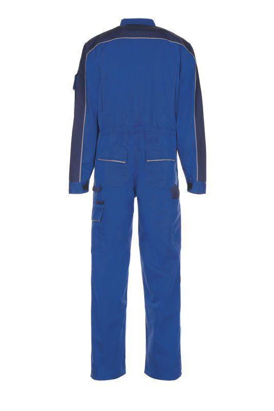 Produktbild Planam Highline Rallyekombi kornblau marine zink Größe 102 bild 3