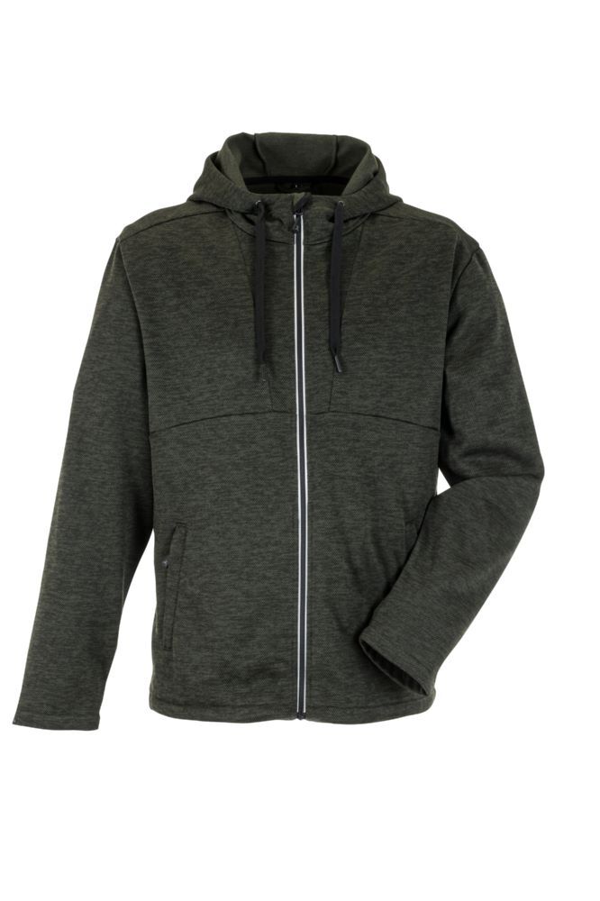 Produktbild PLANAM Arbeitsjacke Outdoor Eagle olive Größe XXXXL