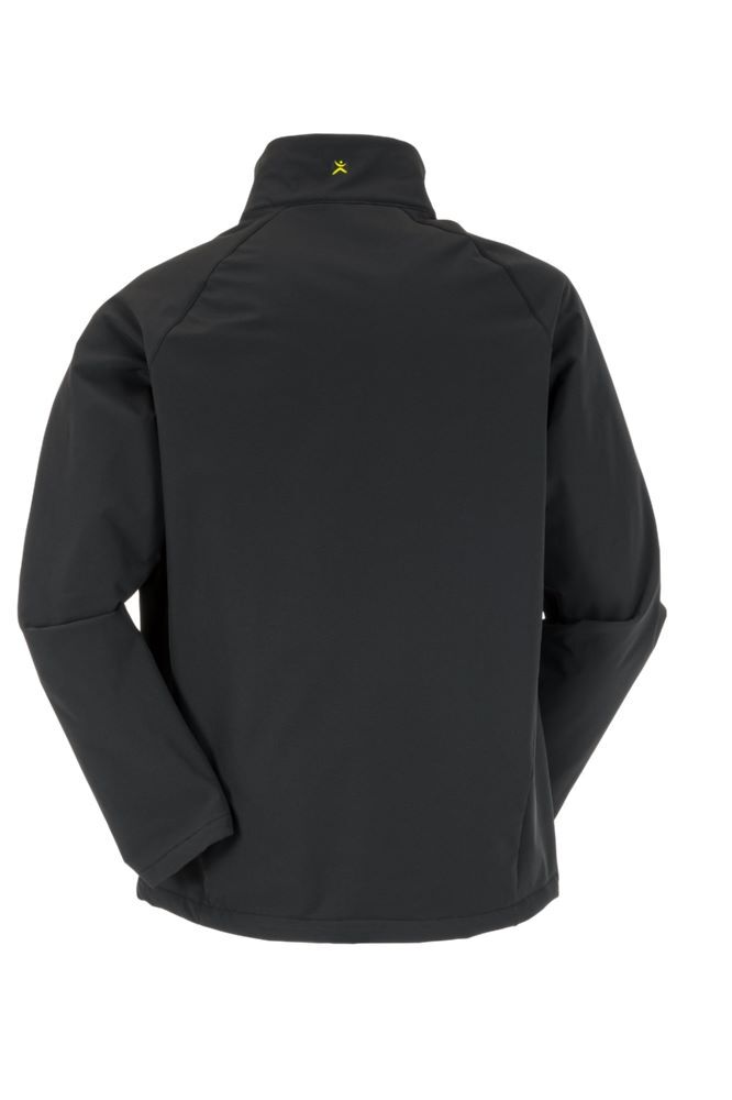 Produktbild Outdoor Flash Jacke schwarz XS bild 3