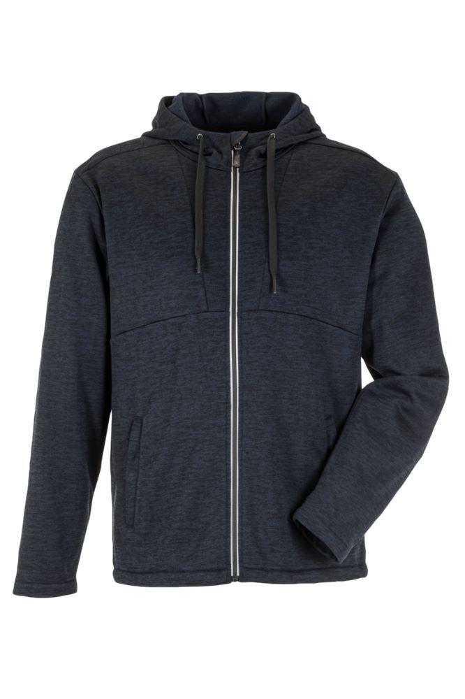 Produktbild PLANAM Arbeitsjacke Outdoor Eagle marine Größe XXXL