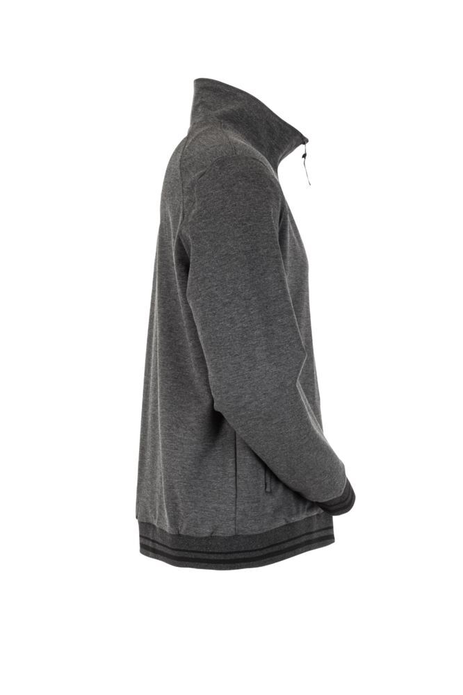 Produktbild Outdoor Match Jacke grau 5XL bild 4