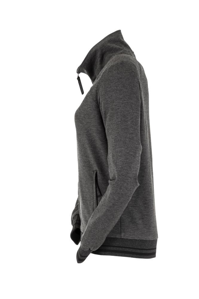 Produktbild Outdoor Choice Damen Jacke grau M bild 2
