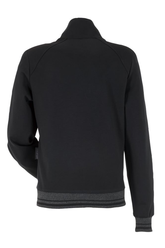 Produktbild Outdoor Choice Damen Jacke schwarz XL bild 3