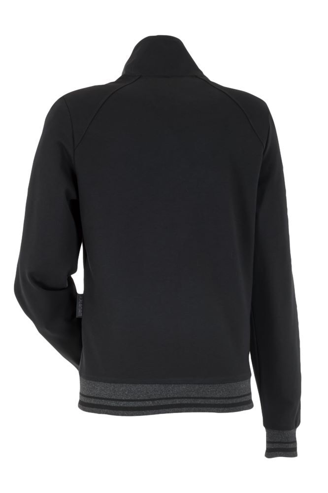 Produktbild Outdoor Choice Damen Jacke schwarz M bild 3