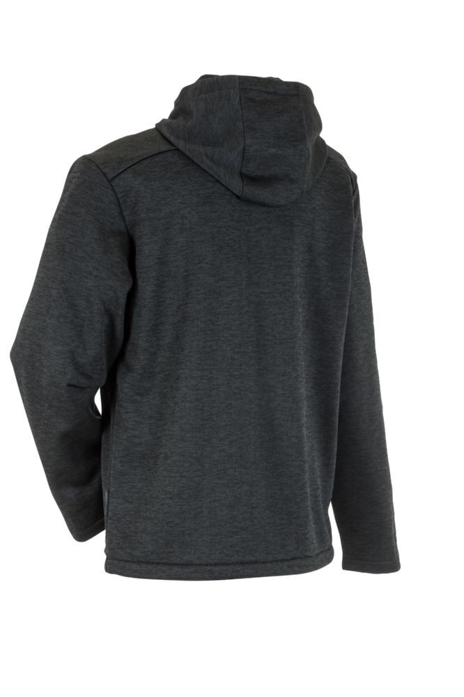 Produktbild Outdoor Eagle Jacke schwarz XL bild 3