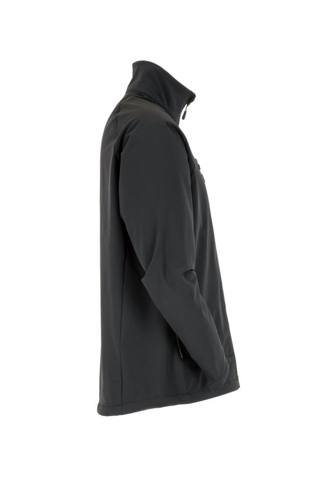 Produktbild Outdoor Flash Jacke schwarz XXXL bild 4
