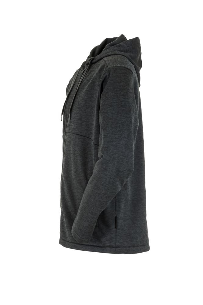 Produktbild Outdoor Eagle Jacke schwarz L bild 2