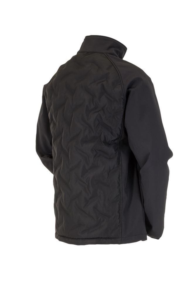 Produktbild Outdoor Strike Jacke schwarz S bild 4