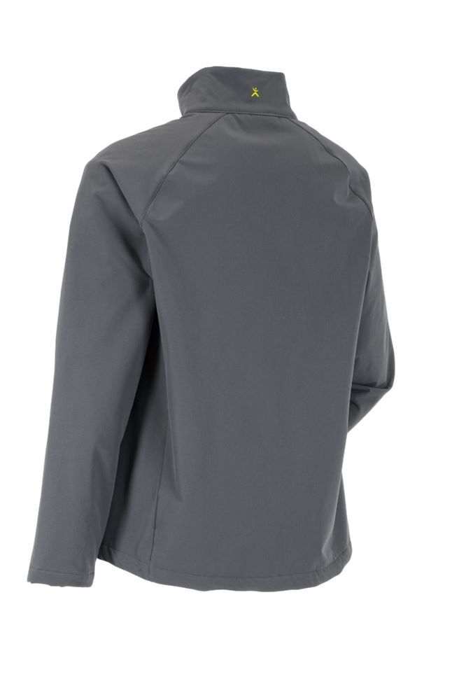 Produktbild Outdoor Flash Jacke grau XXL bild 3