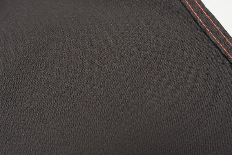 Planam Junior Latzhose oliv orange Größe 170 176 Planam Junior Latzhose oliv orange Größe 170 176