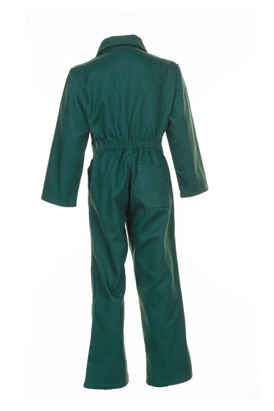 Planam Kinderoverall Rallyekombi mittelgrün Größe 146 152 Planam Kinderoverall Rallyekombi mittelgrün Größe 146 152