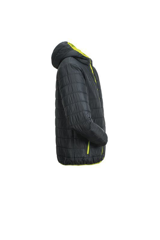 Planam Lizard Jacke marine grün Größe XS Produktbild Planam Lizard Jacke marine grün Größe XS bild 3