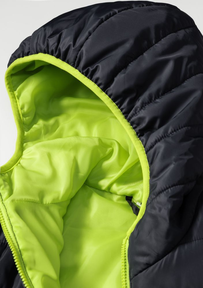 Planam Lizard Jacke marine grün Größe XS Produktbild Planam Lizard Jacke marine grün Größe XS bild 7