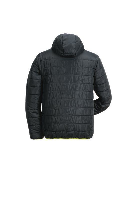 Planam Lizard Jacke marine grün Größe M Produktbild Planam Lizard Jacke marine grün Größe M bild 2