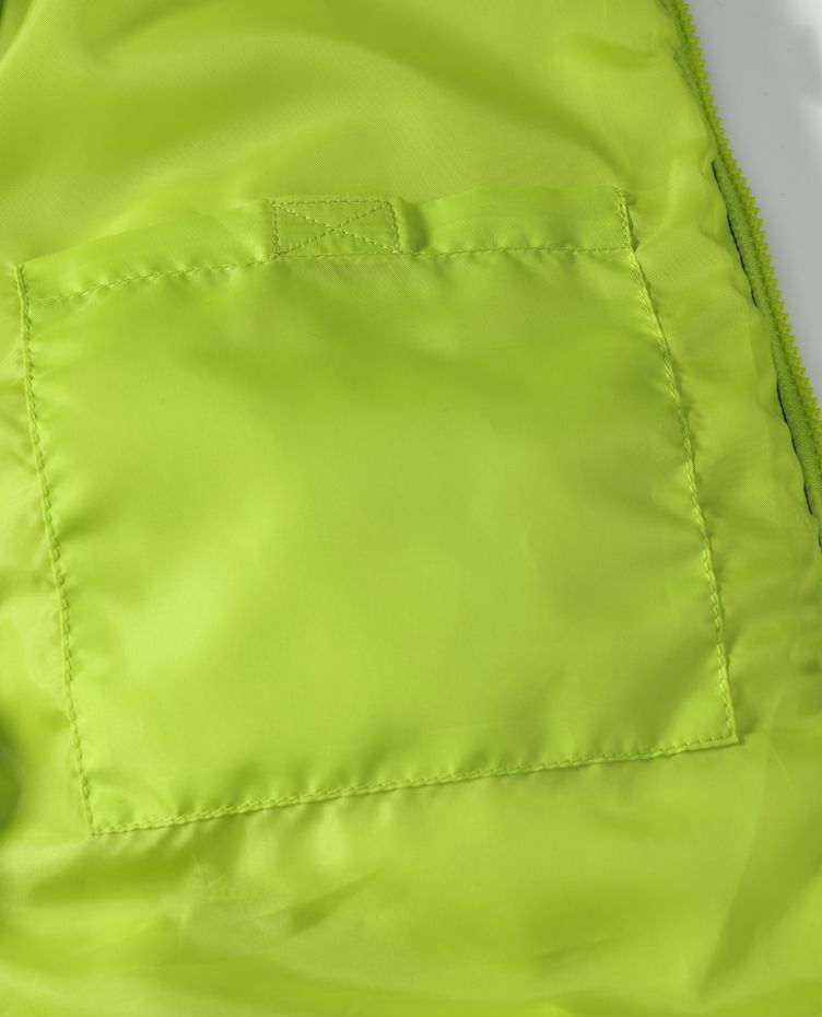 Planam Lizard Jacke marine grün Größe M Produktbild Planam Lizard Jacke marine grün Größe M bild 6