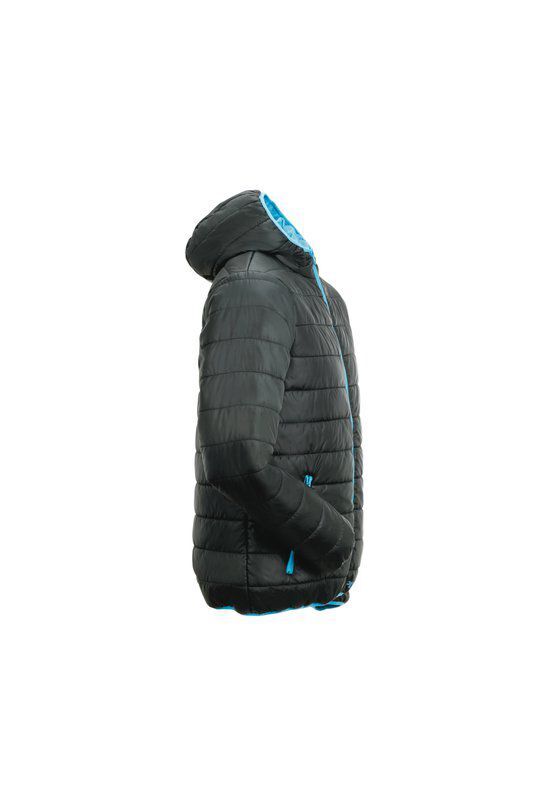 Planam Lizard Jacke schwarz blau Größe S Produktbild Planam Lizard Jacke schwarz blau Größe S bild 3