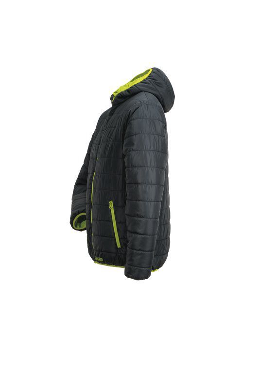 Planam Lizard Jacke marine grün Größe XXL Produktbild Planam Lizard Jacke marine grün Größe XXL bild 4
