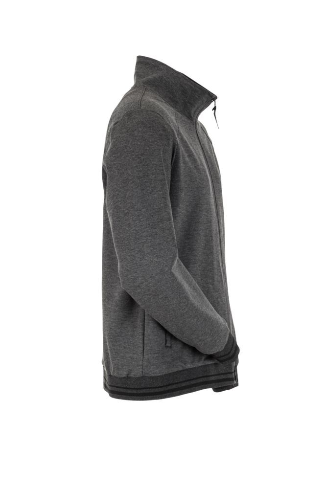 Produktbild Outdoor Match Jacke grau XL bild 4