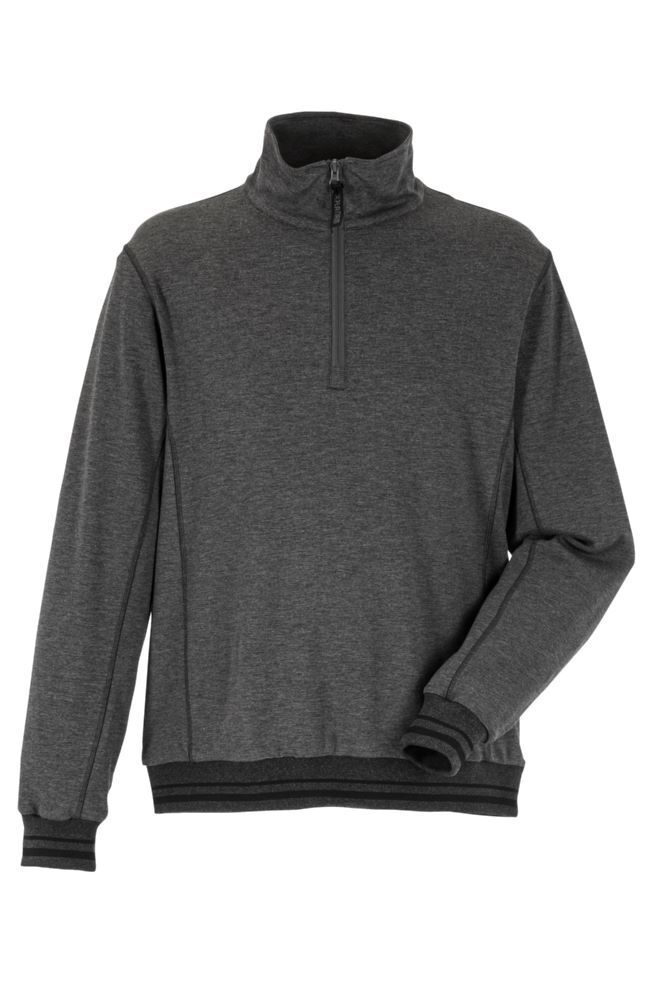 Produktbild PLANAM Troyer Outdoor Match grau Größe XXL